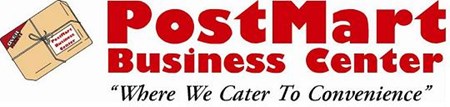 PostMart Business Center, Elgin IL